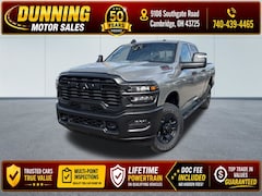 2026 Ram 2500 Tradesman Pickup