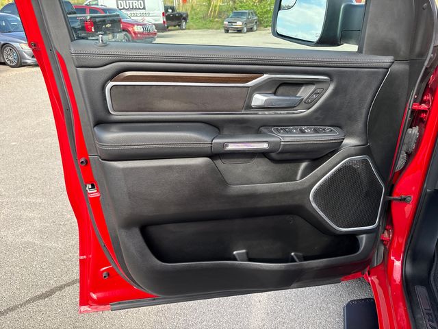 2022 RAM Ram 1500 Pickup Laramie - Photo 13
