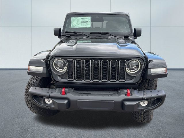 2026 Jeep Gladiator Rubicon X - Photo 6