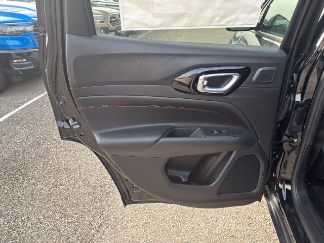 2026 Jeep Compass Trailhawk - Photo 23
