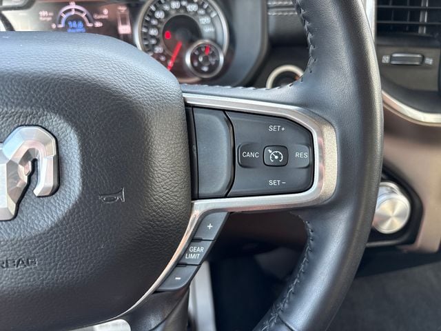 2022 RAM Ram 1500 Pickup Laramie - Photo 22