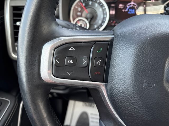 2022 RAM Ram 1500 Pickup Laramie - Photo 21