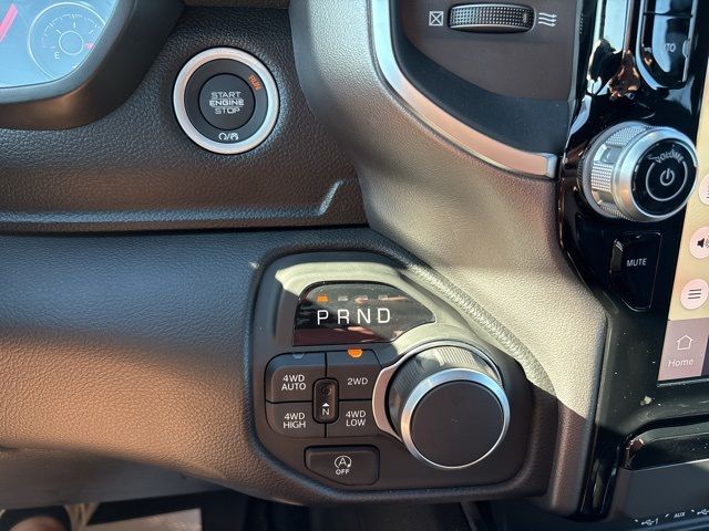 2026 RAM 1500 Big Horn/Lone Star - Photo 16