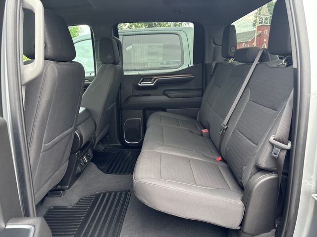 2023 Chevrolet Silverado 1500 RST - Photo 9