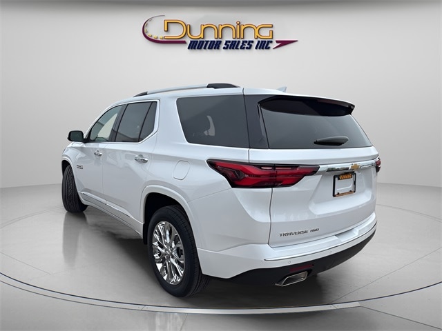 1GNEVNKW5PJ103996