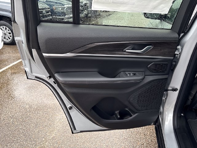 2026 Jeep Grand Cherokee Limited - Photo 22