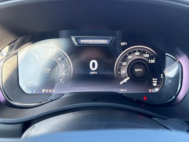 2026 RAM 2500 Power Wagon - Photo 14