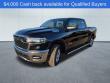 2026 Ram 1500 BIG HORN CREW CAB 4X4 5'7 BOX Pickup