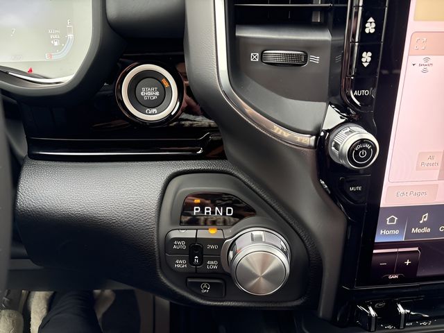 2026 RAM 1500 Laramie - Photo 16