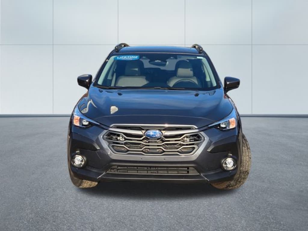 Used 2024 Subaru Crosstrek Premium SUV
