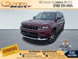  Jeep Grand Cherokee L