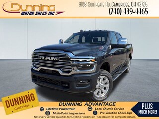 2026 Ram 2500 LARAMIE CREW CAB 4X4 6'4 BOX Pickup For Sale In Cambridge, OH
