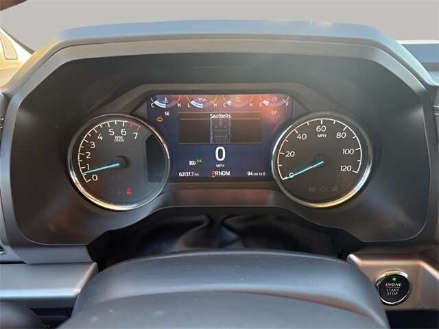 2022 Ford Expedition XLT photo 4