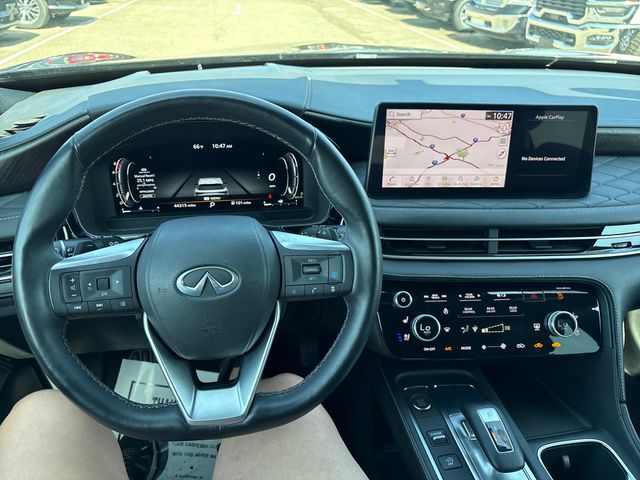 2023 INFINITI QX60 Autograph - Photo 10