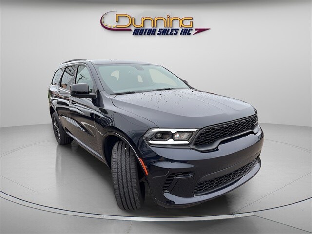 2025 Dodge Durango GT photo 2