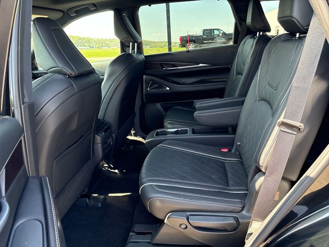 2023 INFINITI QX60 Autograph - Photo 21