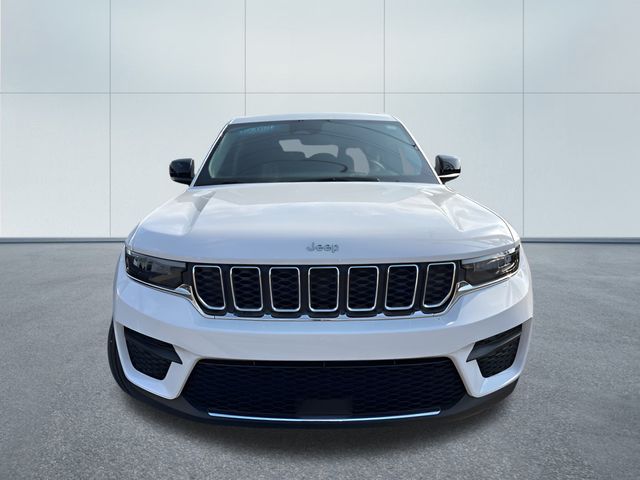 2023 Jeep Grand Cherokee Laredo - Photo 5