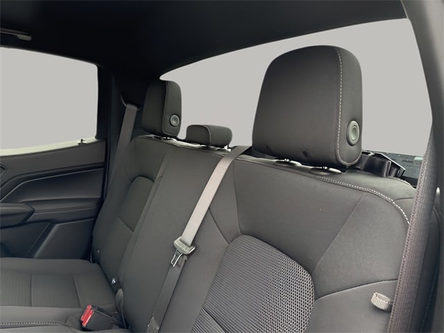 2024 Gmc Canyon Elevation photo 5