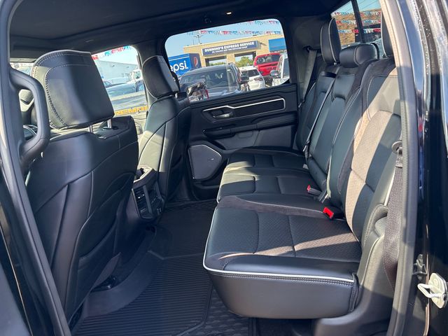 2026 RAM 1500 Laramie - Photo 24