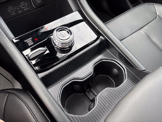 2026 Jeep Grand Cherokee Limited - Photo 21
