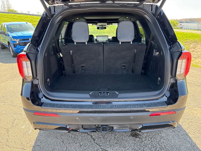 2026 Ford Explorer ST-LINE - Photo 25