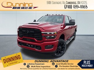 2026 Ram 2500 LARAMIE CREW CAB 4X4 6'4 BOX Pickup For Sale In Cambridge, OH