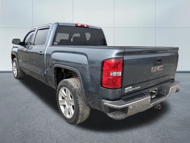 Used 2014 GMC Sierra 1500 SLE with VIN 3GTU2UECXEG348347 for sale in Cambridge, OH