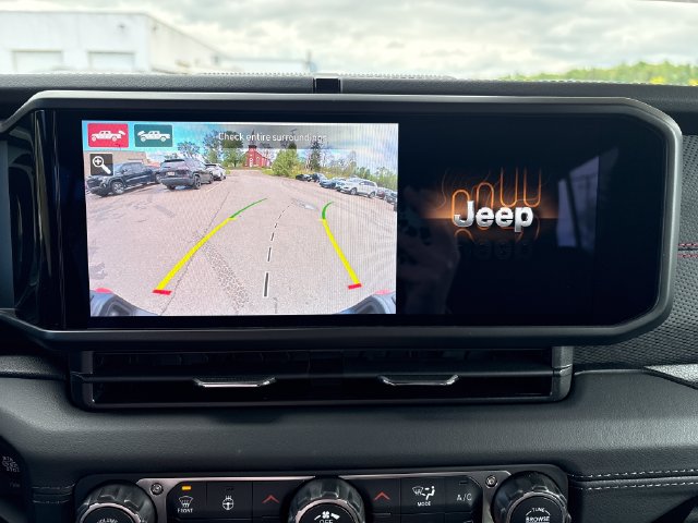 2026 Jeep Gladiator Rubicon X - Photo 14