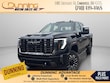 GMC Sierra 2500 HD