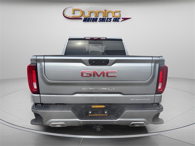 2024 Gmc Sierra 1500 Denali photo 3