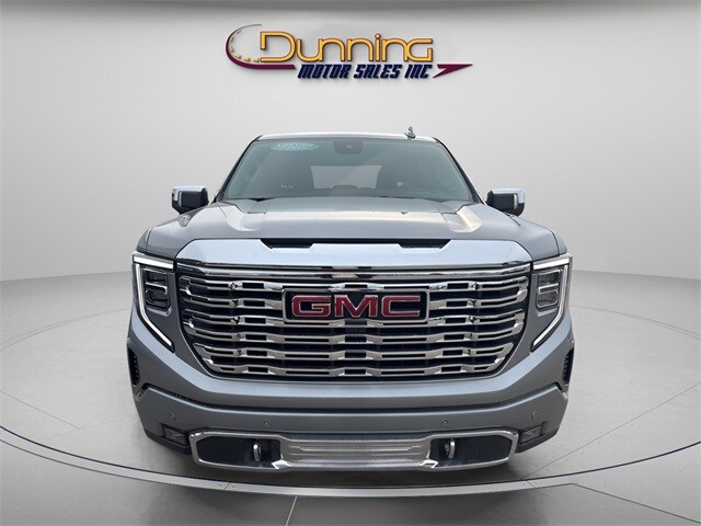 2024 Gmc Sierra 1500 Denali photo 4