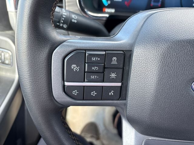 2025 Ford F-150 Lariat - Photo 10
