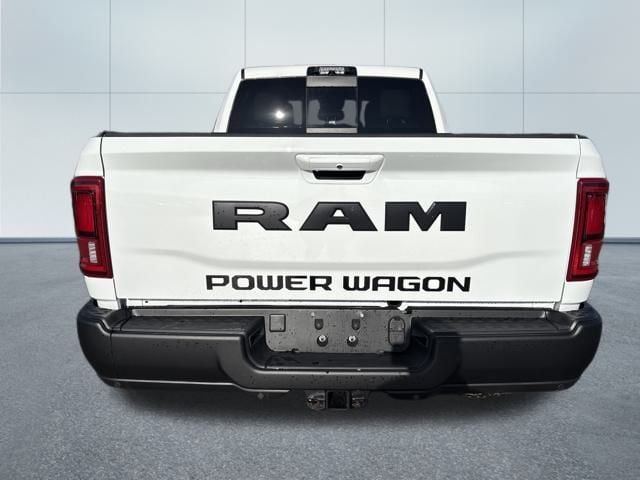 2026 RAM 2500 Power Wagon - Photo 3