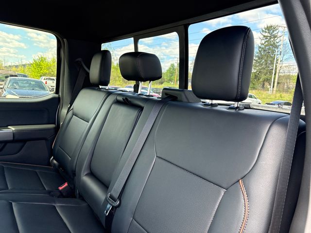 2025 Ford F-150 Lariat - Photo 19