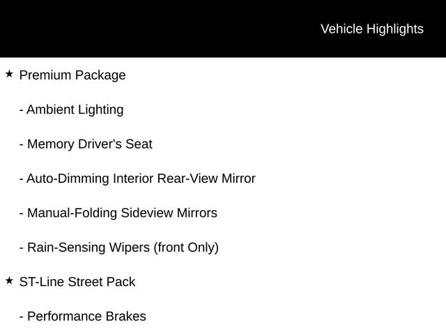 2026 Ford Explorer ST-LINE - Photo 28