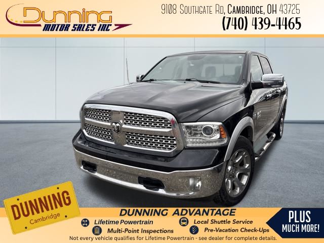 2015 RAM Ram 1500 Pickup