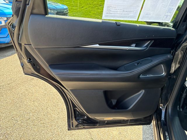 2023 INFINITI QX60 Autograph - Photo 20