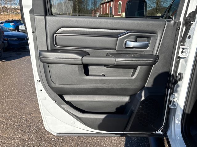 2026 RAM 2500 Power Wagon - Photo 21