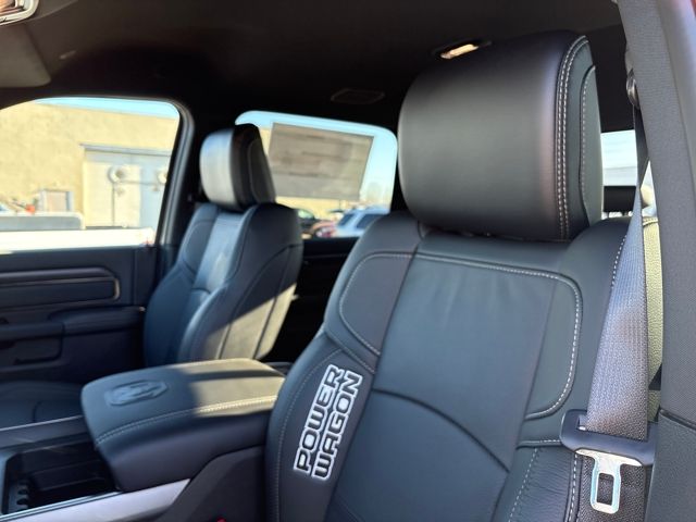 2026 RAM 2500 Power Wagon - Photo 10