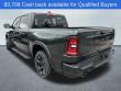 2026 Ram 1500 BIG HORN CREW CAB 4X4 5'7 BOX Pickup