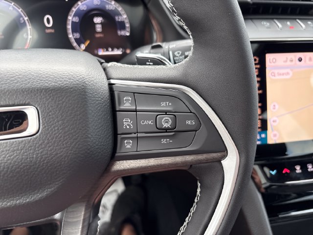 2026 Jeep Grand Cherokee Limited - Photo 12