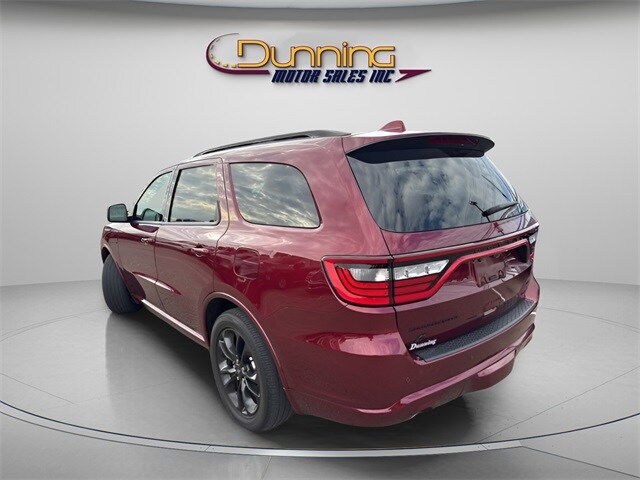 2021 Dodge Durango R/T photo 2