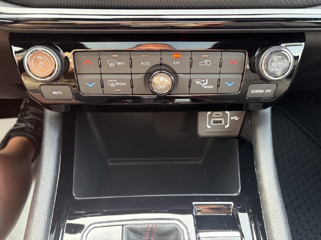 2026 Jeep Compass Trailhawk - Photo 20