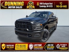 2026 Ram 2500 Tradesman Pickup