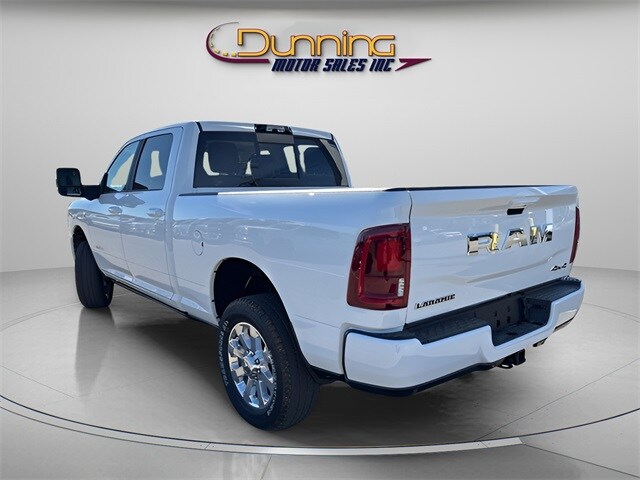 2026 Ram 3500 Laramie photo 2