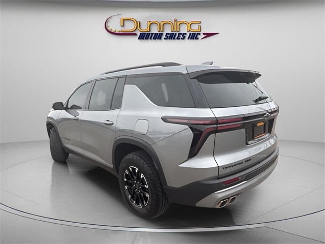 1GNEVJKS5RJ163740