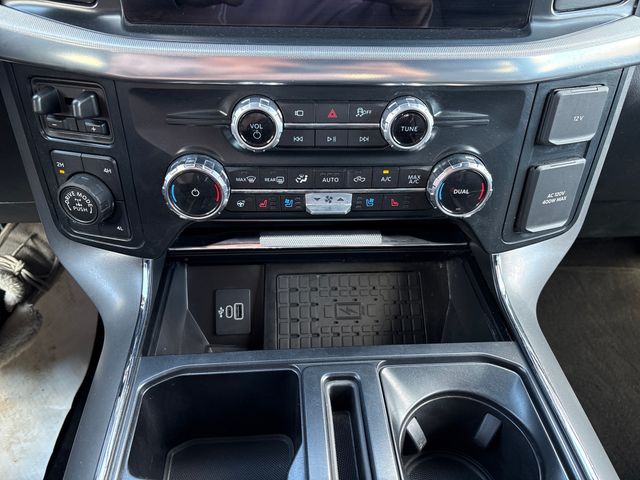 2025 Ford F-150 Lariat - Photo 15