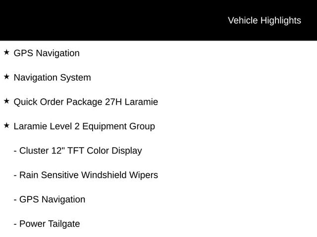 2026 RAM 1500 Laramie - Photo 17