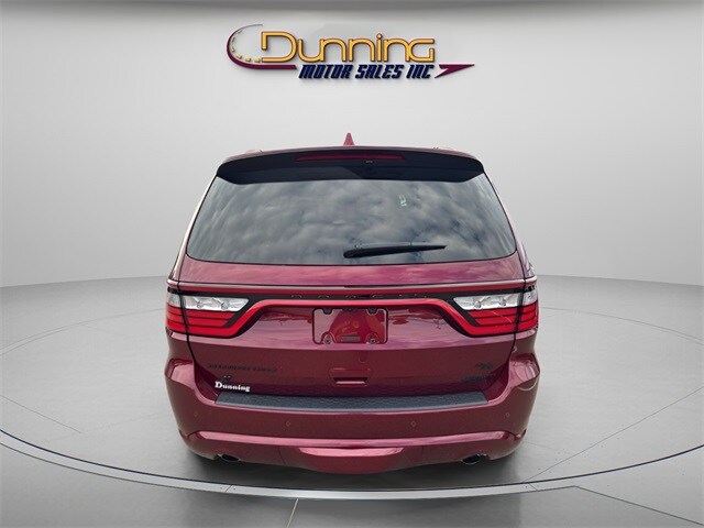 2021 Dodge Durango R/T photo 3