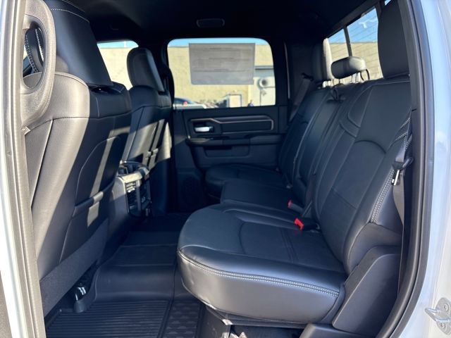 2026 RAM 2500 Power Wagon - Photo 22